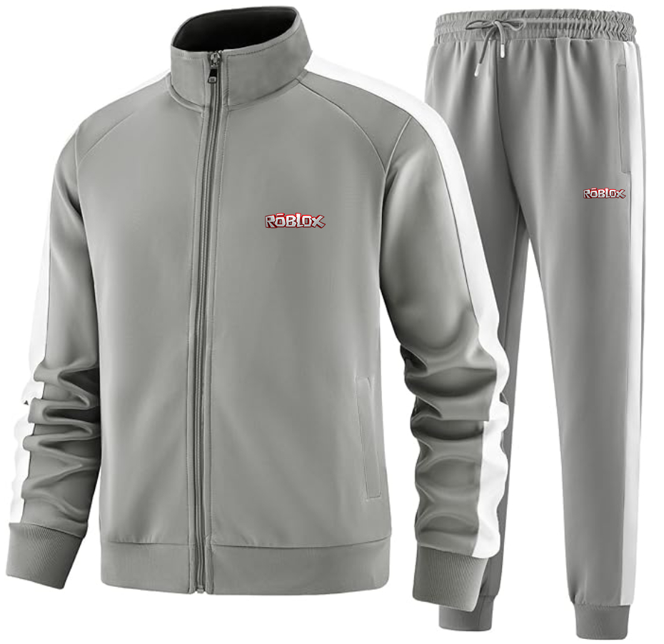 Roblox Game Dri-Fit TrackSuit