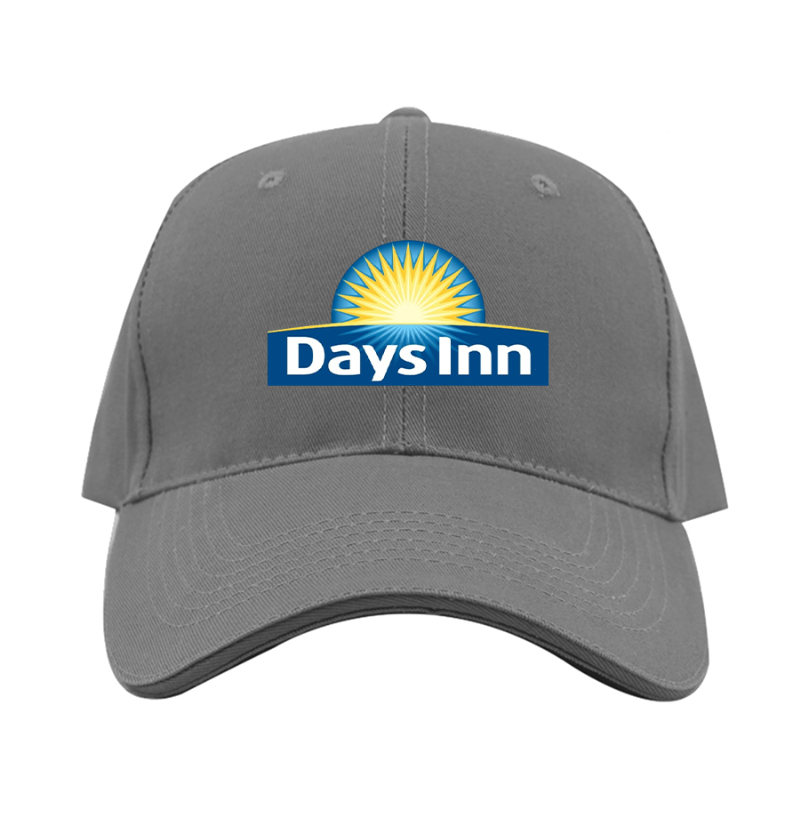 Days Inn  Dad Baseball Cap Hat