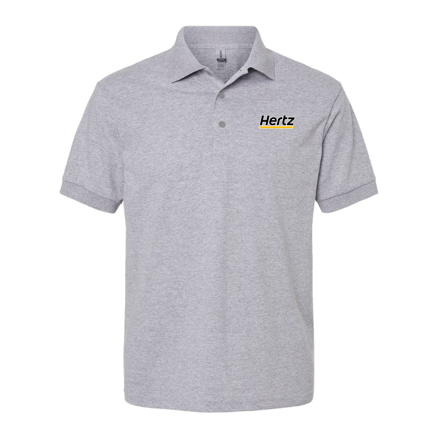 Men's Hertz Dry Blend Polo
