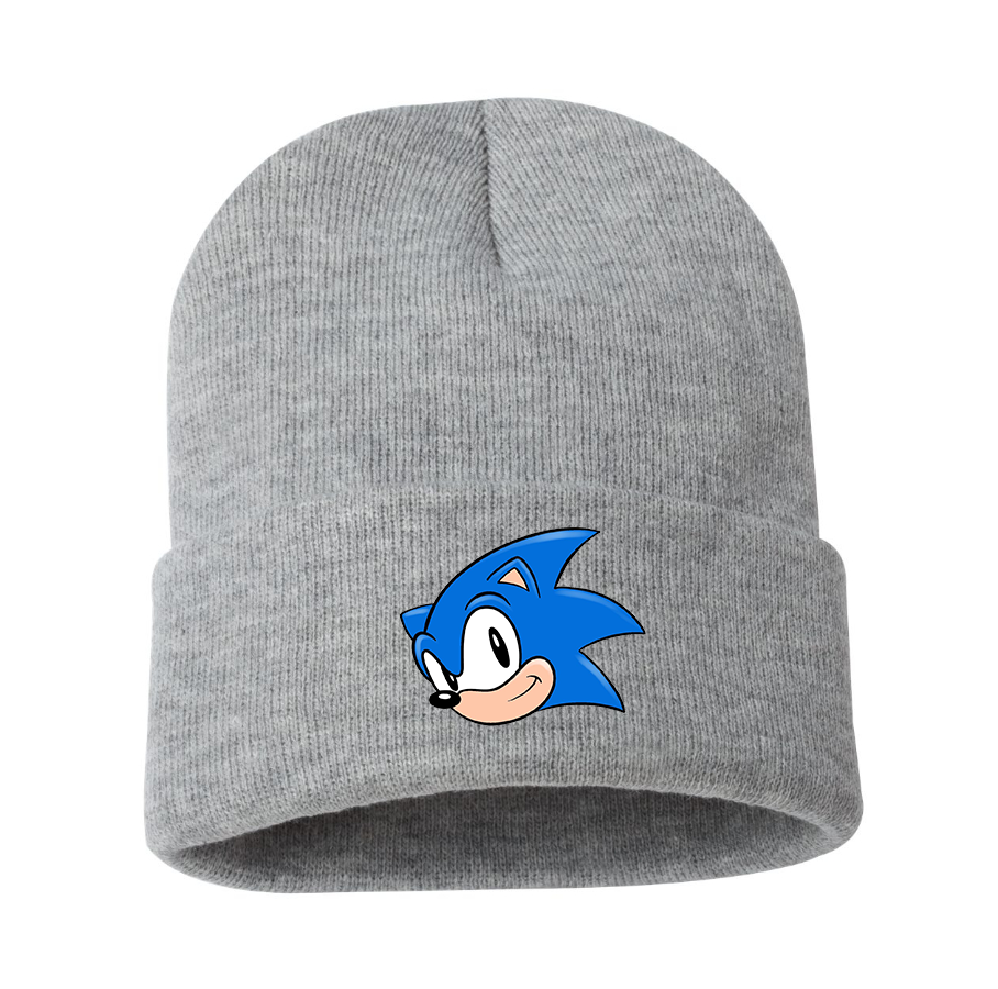 Sonic the Hedgehog  Beanie Hat