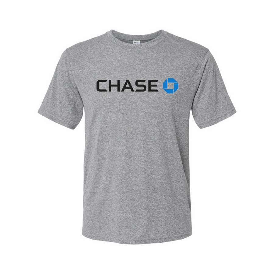 Men's Chase Bank Performance T-Shirt