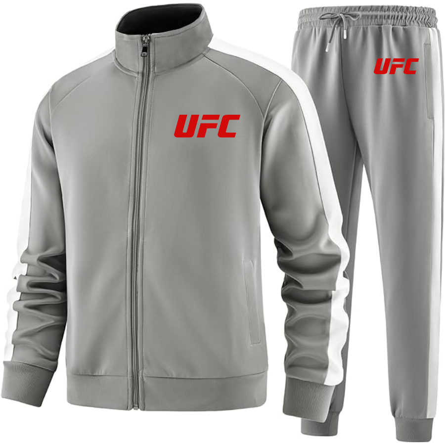 Men's UFC Dri-Fit TrackSuit