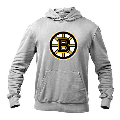 Men's NHL Boston Bruins Pullover Hoodie