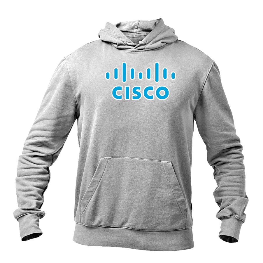 Men's Cisco Pullover Hoodie