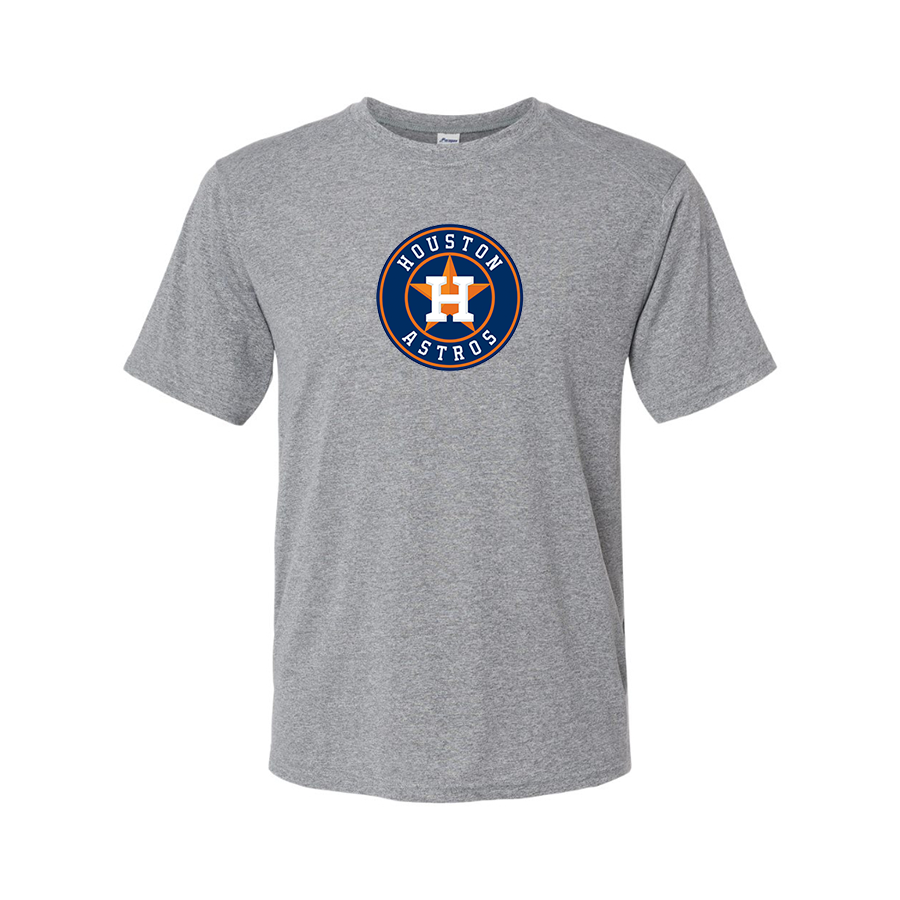 Youth Houston Astros Performance T-Shirt
