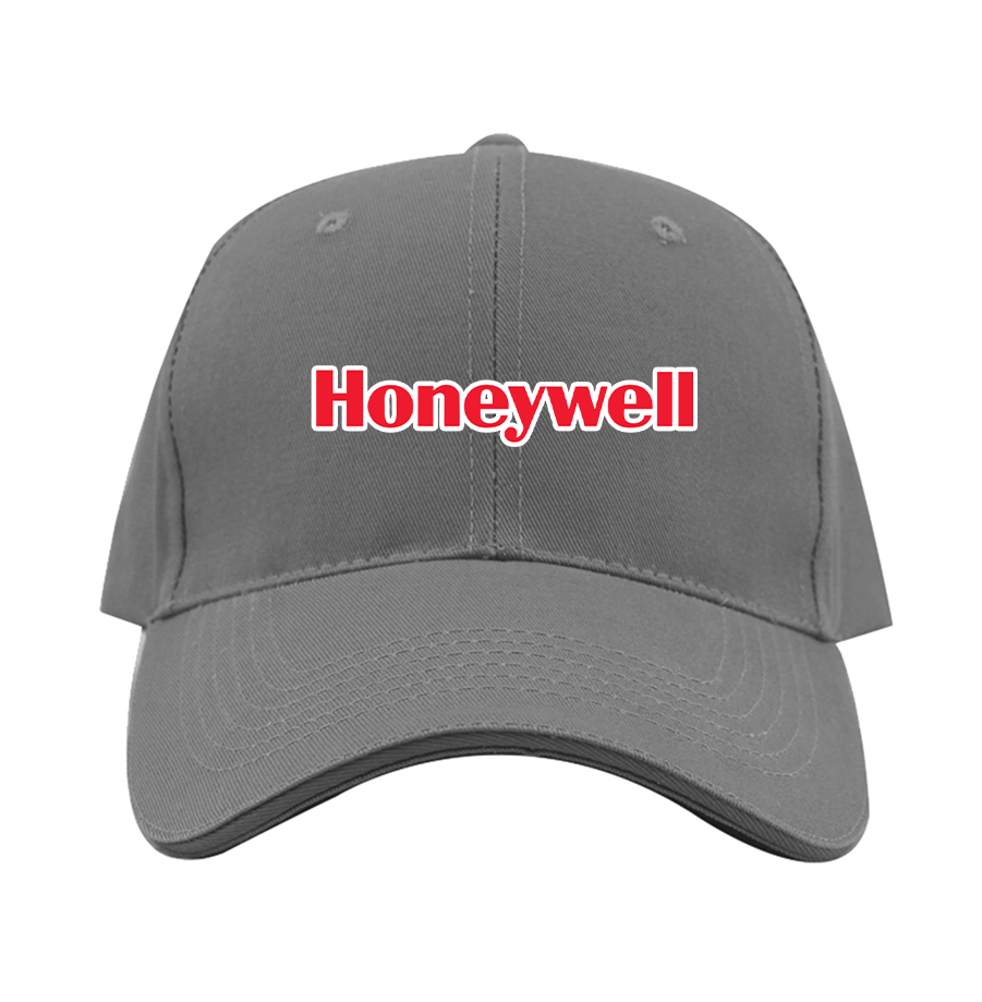Honeywell  Dad Baseball Cap Hat