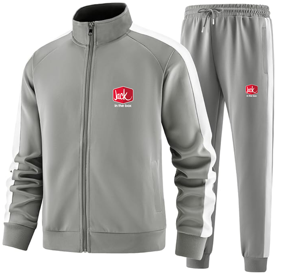 Jack In The Box Dri-Fit TrackSuit