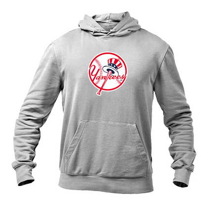 Men's Yankees NY Pullover Hoodie