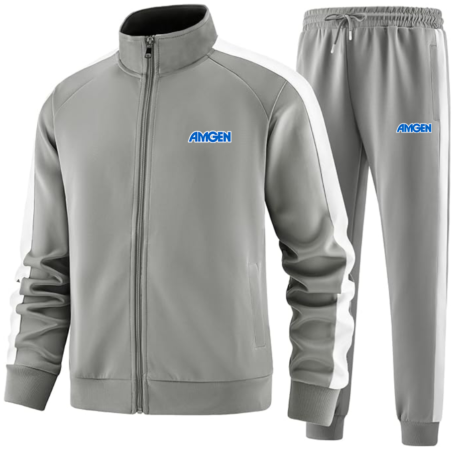 Men's Amgen Dri-Fit TrackSuit