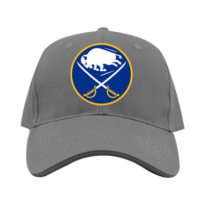 NHL Buffalo Sabres Baseball Cap Hat