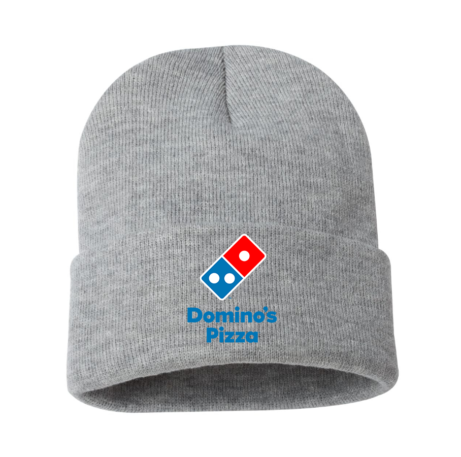 Domino's Pizza Beanie Hat