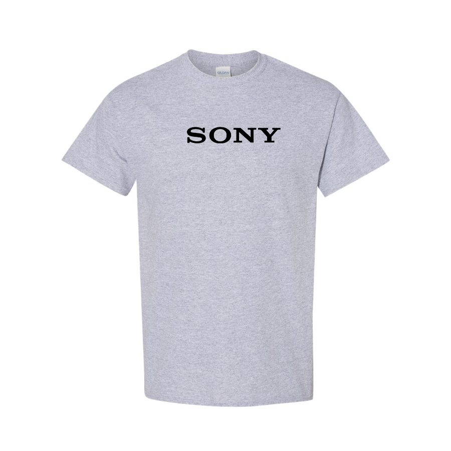 Men's Sony Cotton T-shirt