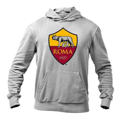 Men's AS Roma Pullover Hoodie
