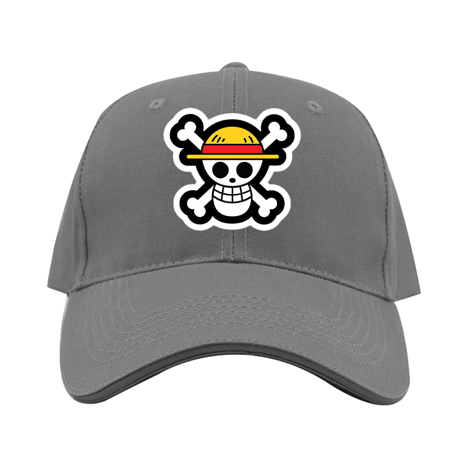 StrawHat Dad Baseball Cap Hat
