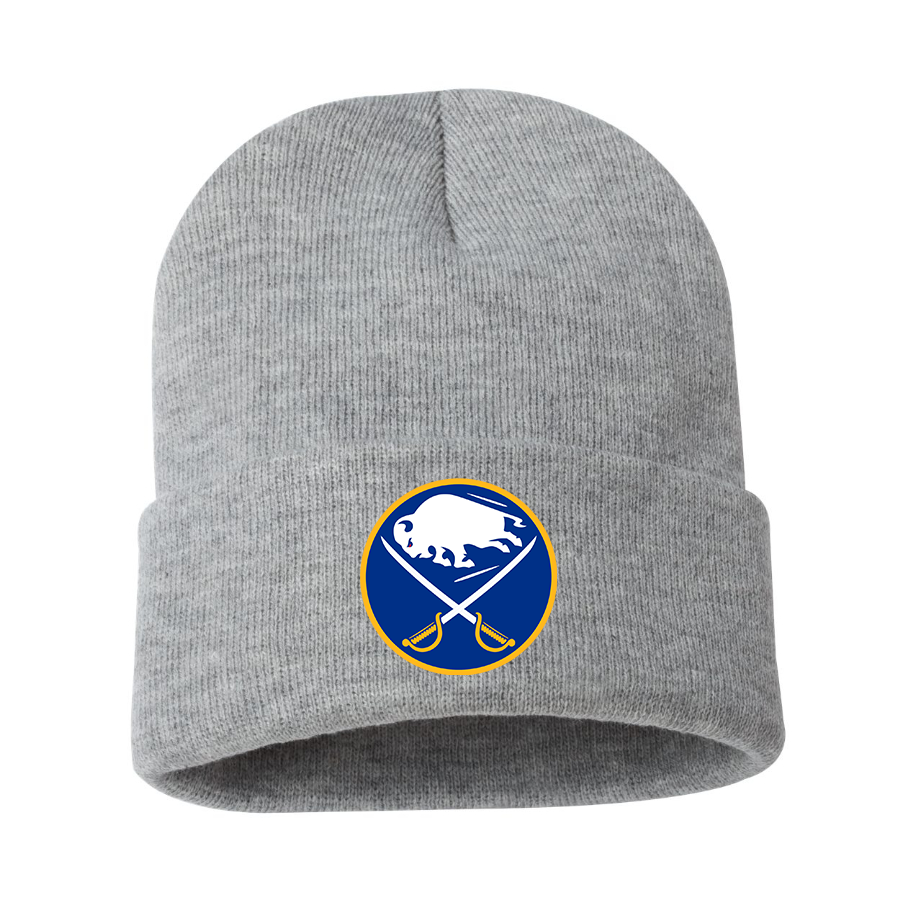 NHL Buffalo Sabres Beanie Hat