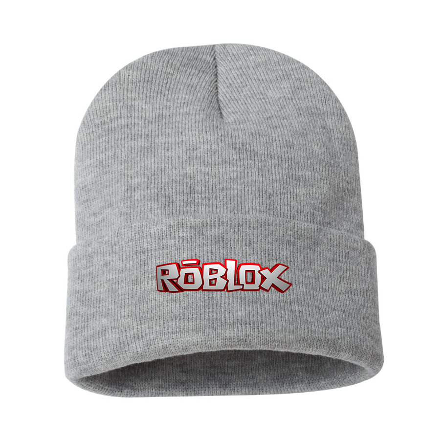 Roblox Game Beanie Hat