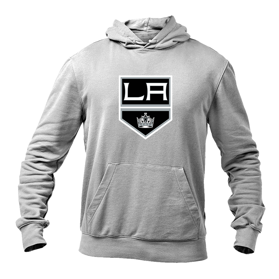Men's NHL - Los Angeles Kings Pullover Hoodie