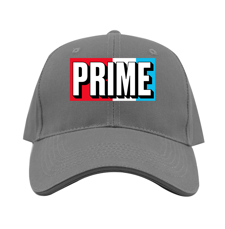 Prime Drink Dad Baseball Cap Hat