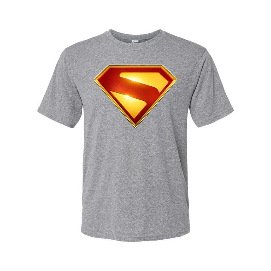 Men's Superman 2025 Performance T-Shirt