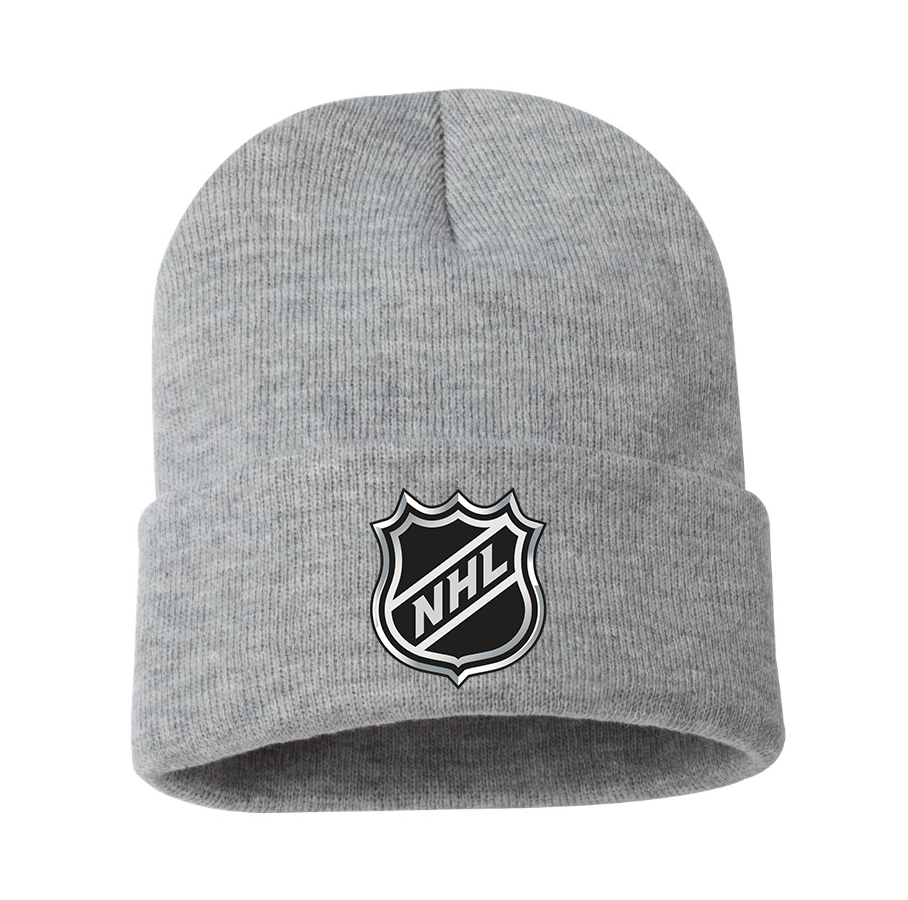 NHL Beanie Hat