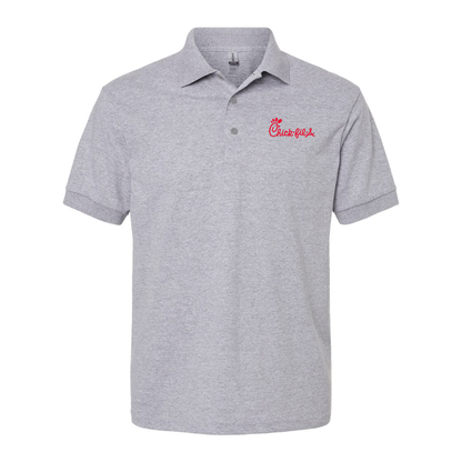 Men's Chick-fil-A Dry Blend Polo