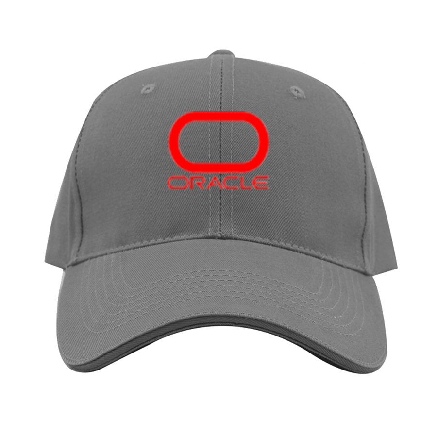 Oracle Baseball Cap Hat