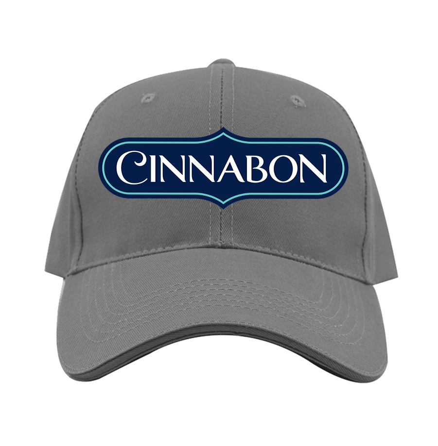Cinnabon Dad Baseball Cap Hat