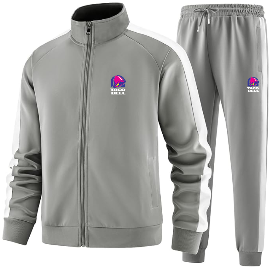 Men's Taco Bell  Dri-Fit TrackSuit