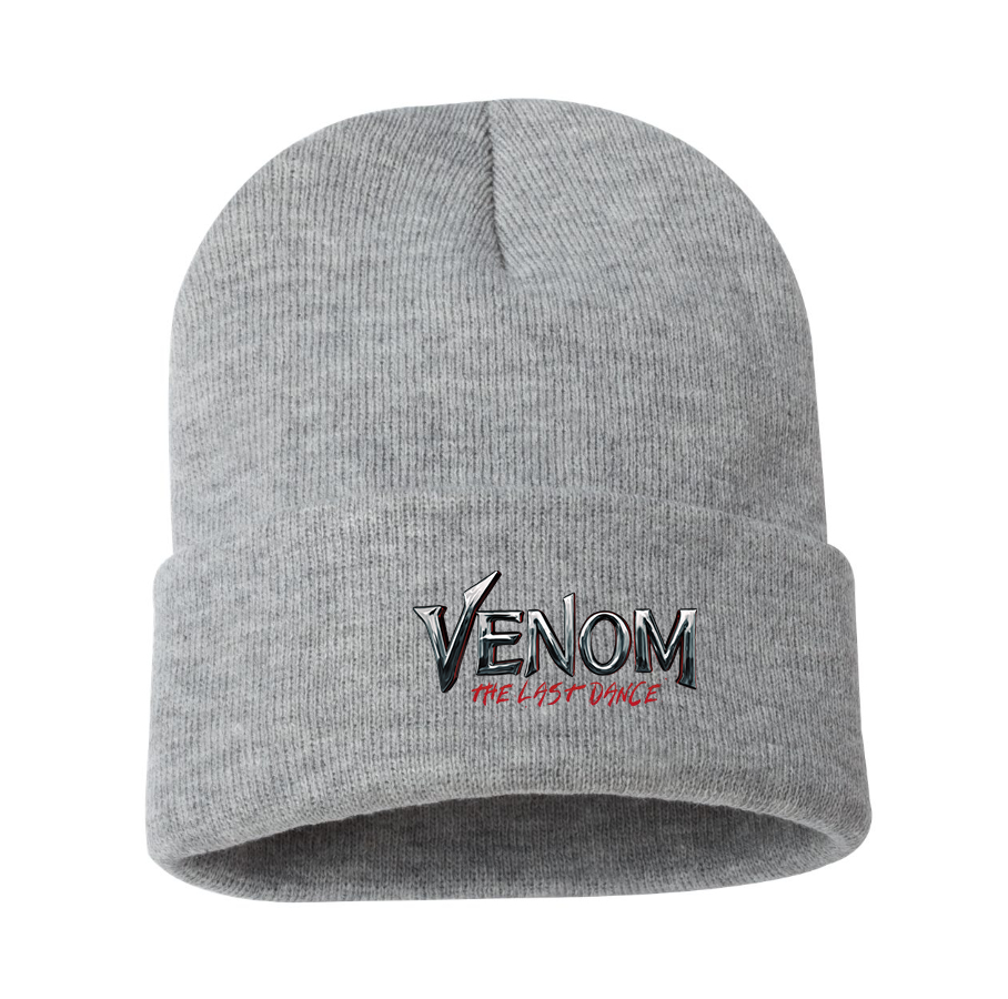 Venom The Last Dance Beanie Hat