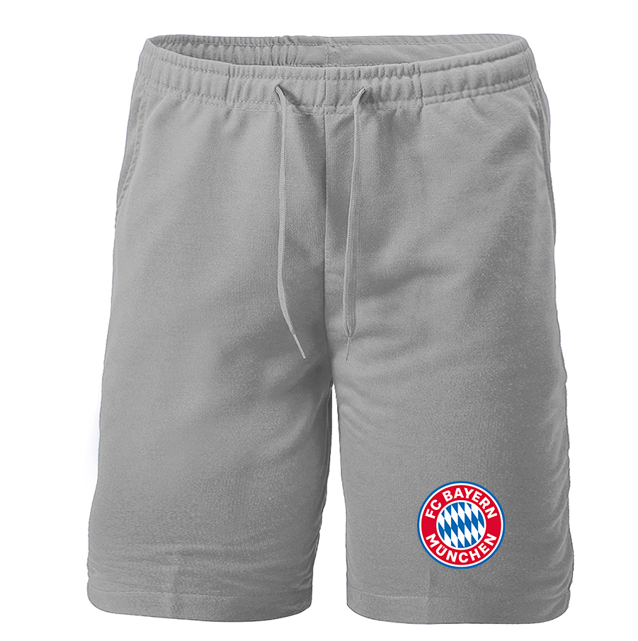 Men's  FC Bayern Munich Athletic Fleece Shorts