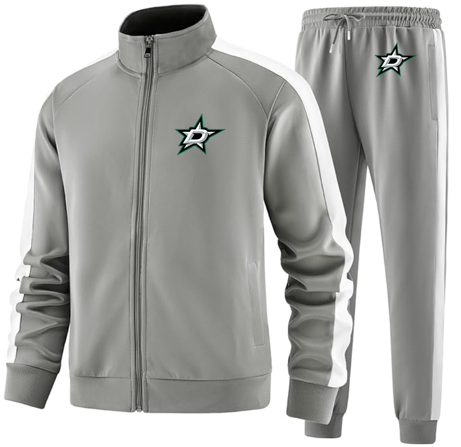 NHL - Dallas Stars Dri-Fit TrackSuit