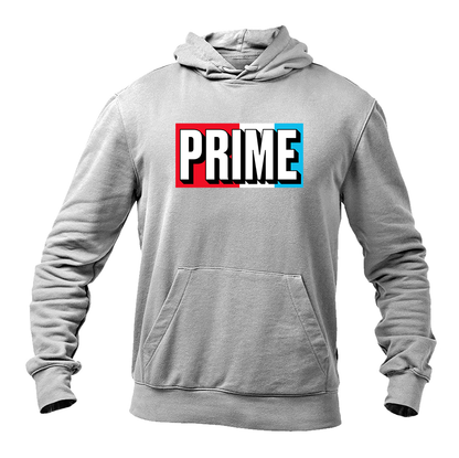 Men's Prime Drink Pullover Hoodie