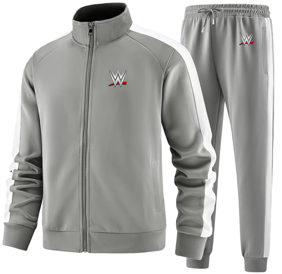 WWE Wrestling Dri-Fit TrackSuit
