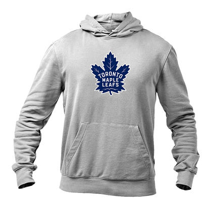 Men's NHL - Toronto Maple Leaf Pullover Hoodie