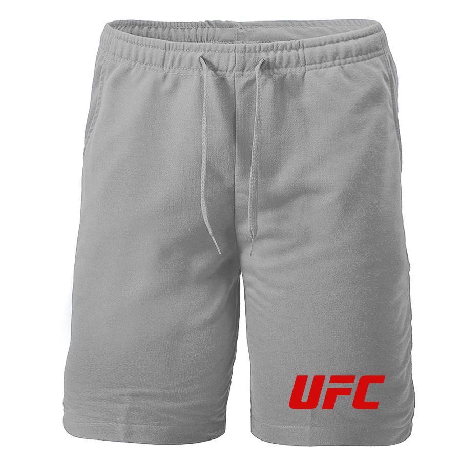Men's UFC Fleece Shorts