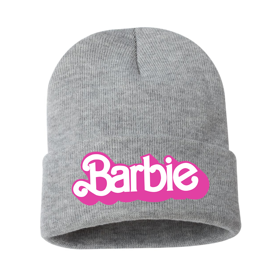 Barbie Beanie Hat