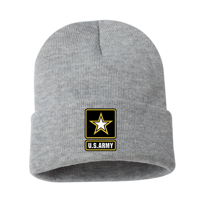 U.S. ARMY Beanie Hat