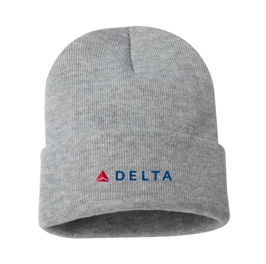 Delta Airlines  Beanie Hat