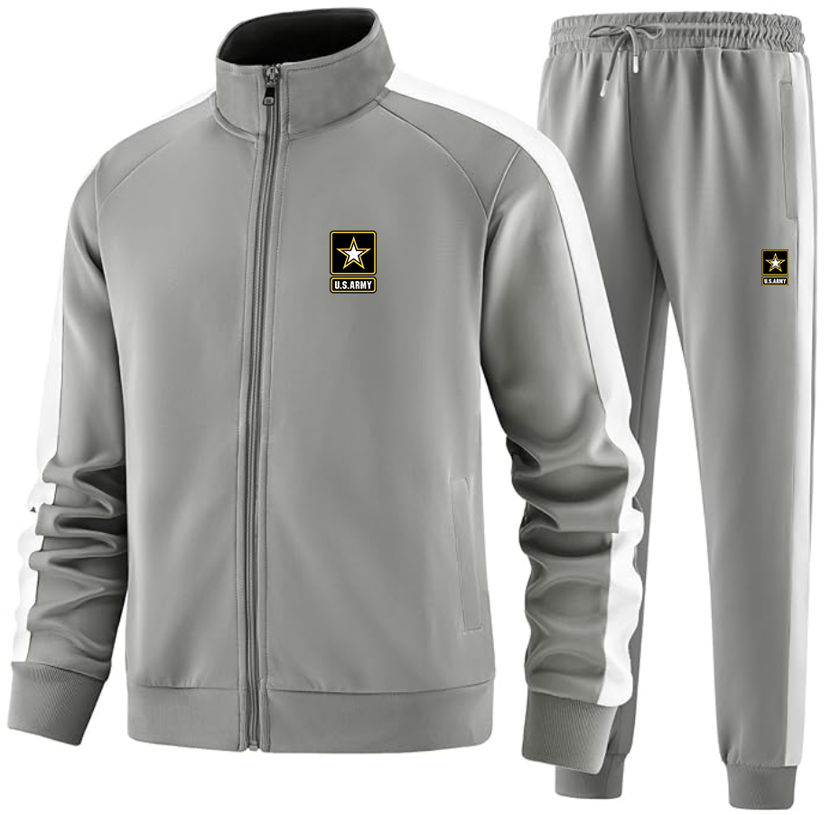 Men's  U.S. ARMY Dri-Fit TrackSuit