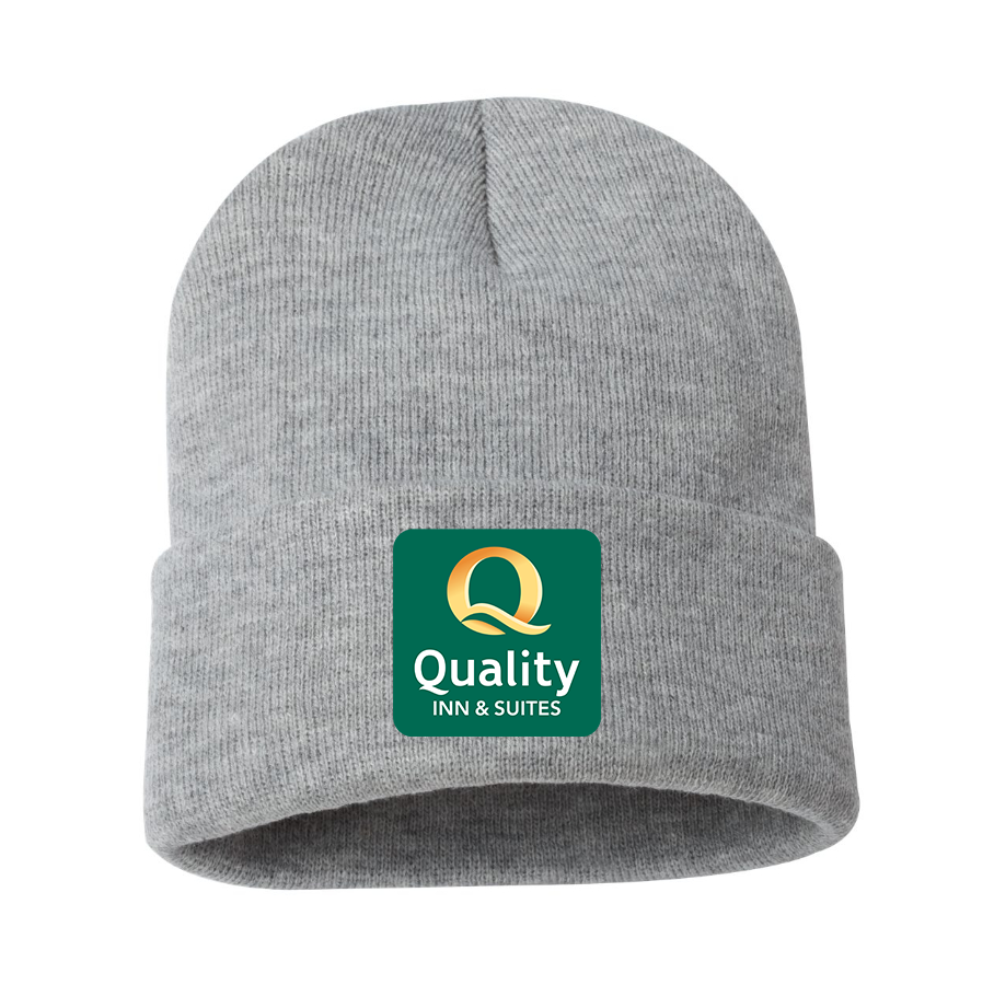 Quality Inn & Suites Beanie Hat
