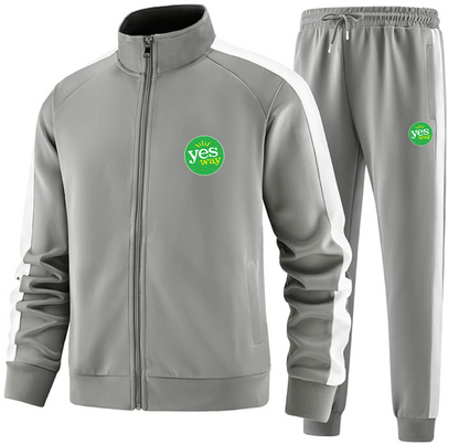 Men's Yes Way  Dri-Fit TrackSuit