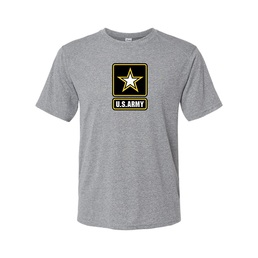 Men's  U.S. ARMY Performance T-Shirt