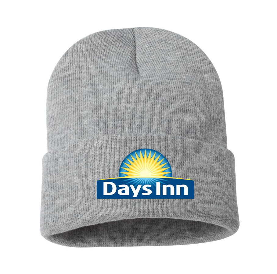 Days Inn  Beanie Hat