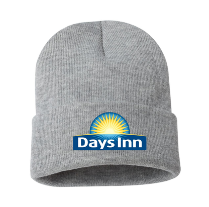 Days Inn  Beanie Hat