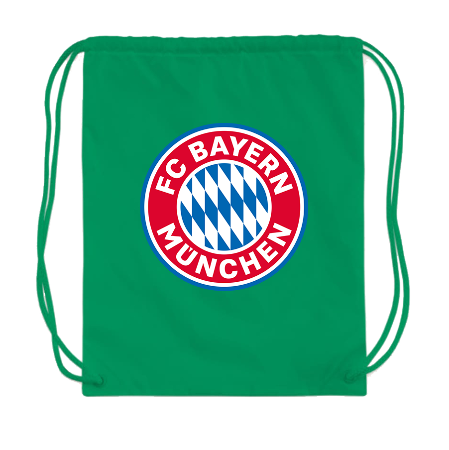 FC Bayern Munich Drawstring Bag