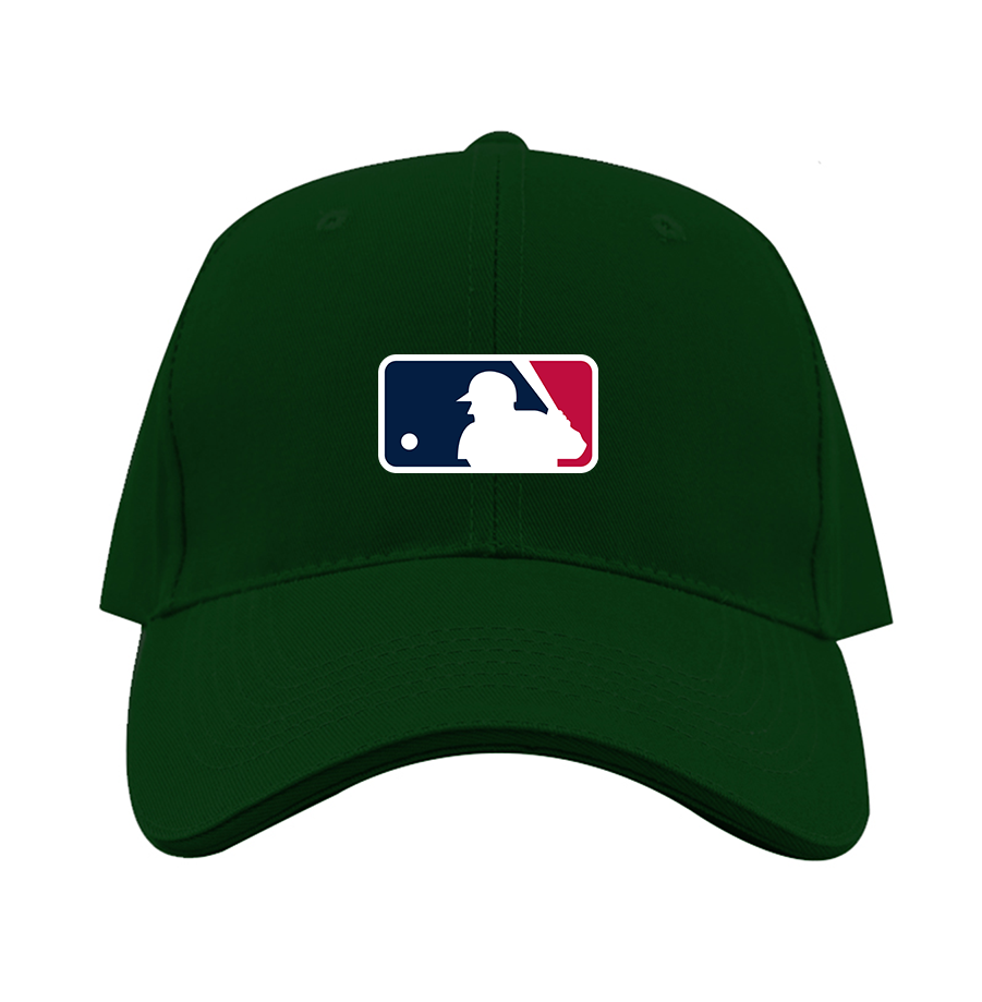 Major League Baseball MLB Baseball Cap Hat
