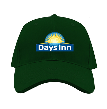 Days Inn  Dad Baseball Cap Hat