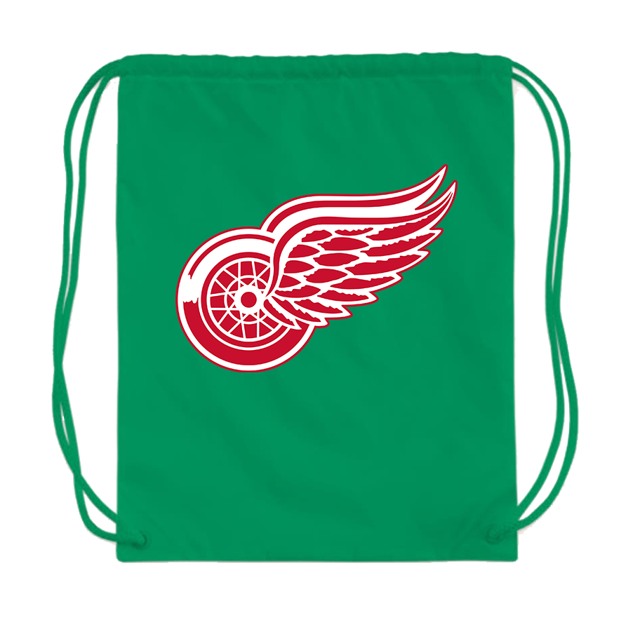 NHL - Detroit Red Wings Drawstring Bag