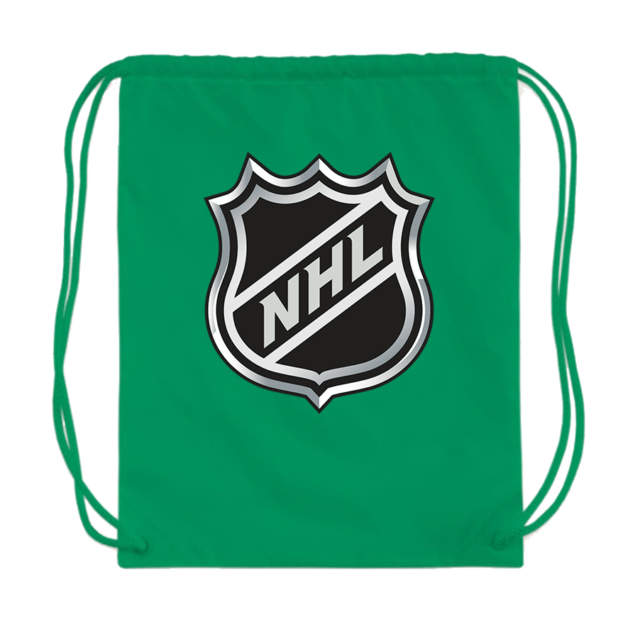 NHL Drawstring Bag