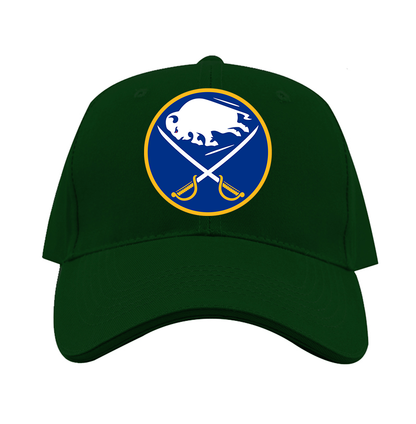 NHL Buffalo Sabres Baseball Cap Hat